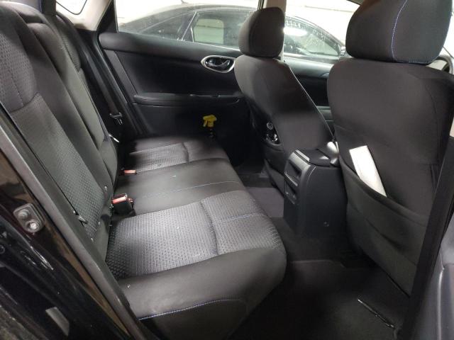 2016 NISSAN SENTRA SR - 3N1AB7AP8GY300844