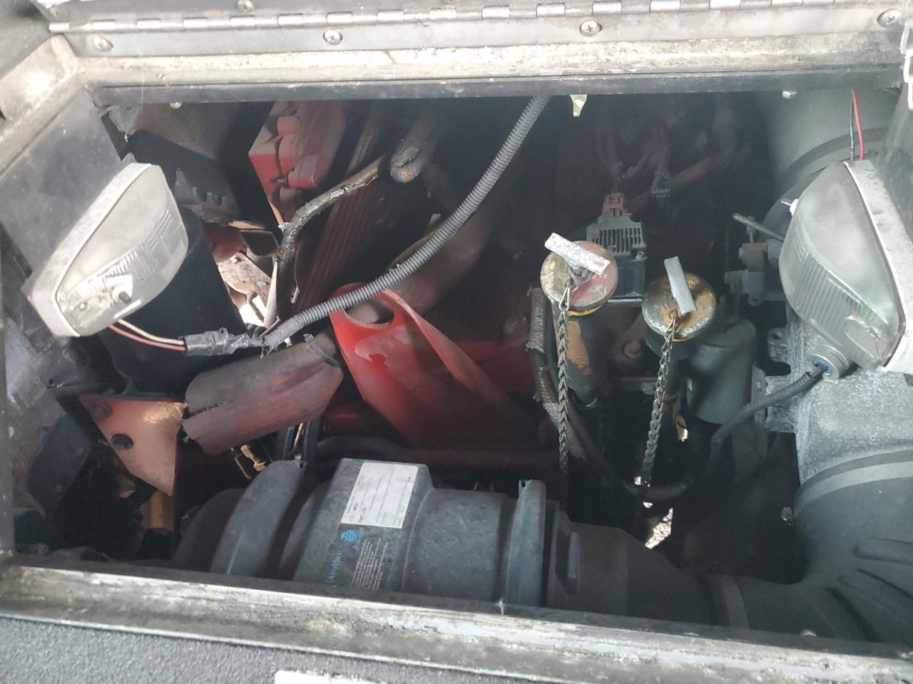 Lot #3178668448 2008 OTHER OTHER