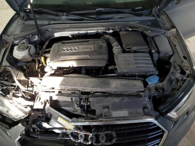 2018 AUDI A3 PREMIUM - WAUJ8GFF2J1010216