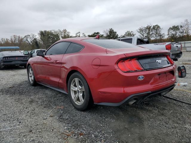 2022 FORD MUSTANG - 1FA6P8TH3N5113012