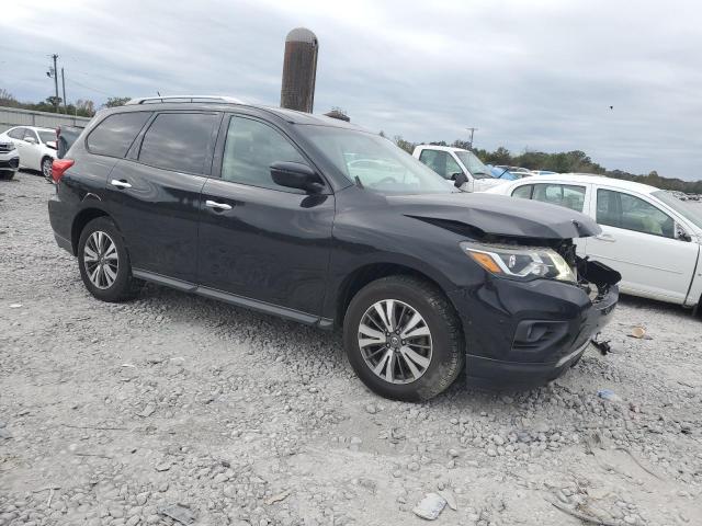2017 NISSAN PATHFINDER - 5N1DR2MN6HC613657