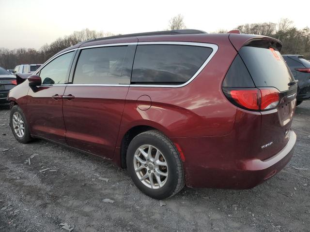 VIN 2C4RC1DG7LR148247 2020 CHRYSLER MINIVAN no.2