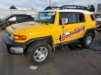 Lot #3006955734 2007 TOYOTA FJ CRUISER