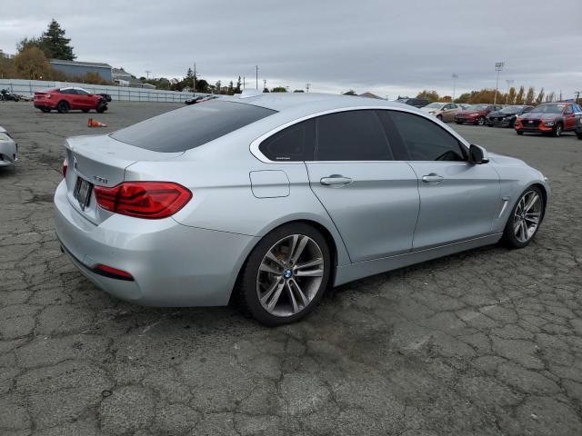 VIN WBA4J1C59JBM11833 2018 BMW 4 SERIES no.3