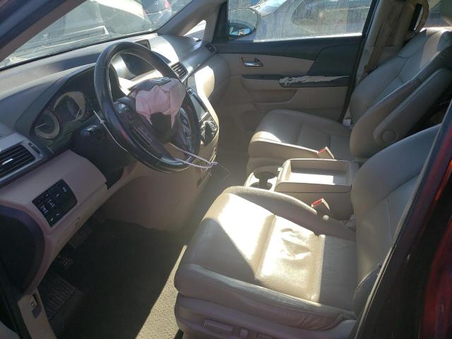 VIN 5FNRL5H97EB039949 2014 Honda Odyssey, Touring no.7