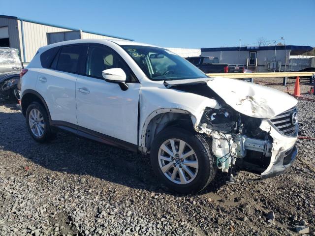 Vin: jm3ke2cy9g0605918, lot: 81474934, mazda cx-5 touring 20164
