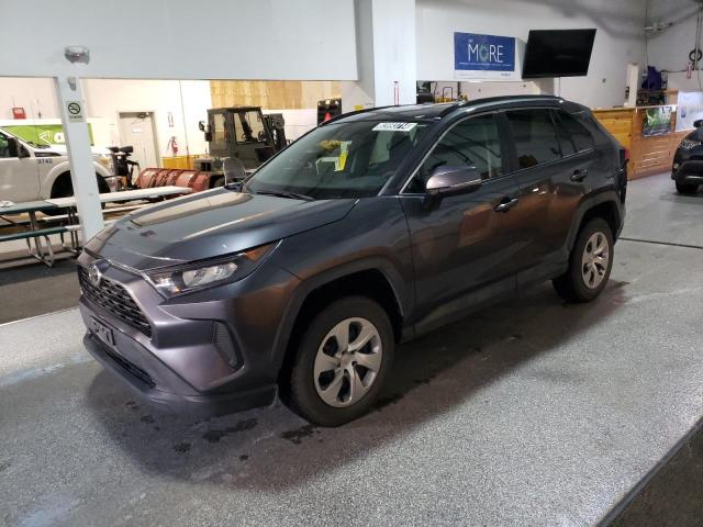 2020 TOYOTA RAV4 LE #3037018775