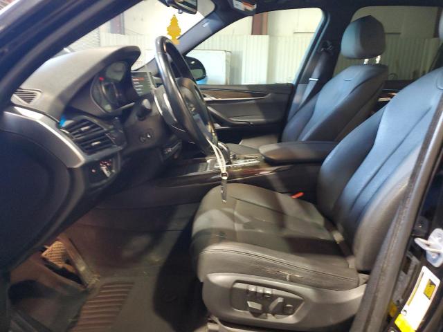 2018 BMW X5 XDRIVE3 - 5UXKR0C55J0X86903