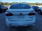 Lot #3027119769 2018 FORD FIESTA SE