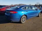 FORD FUSION SE photo