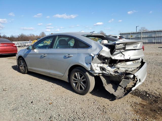 2015 HYUNDAI SONATA SE - 5NPE24AF4FH063284
