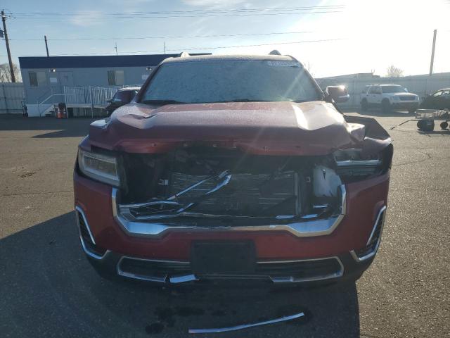 2022 GMC ACADIA SLE - 1GKKNRL48NZ114882