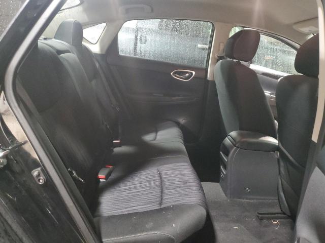 2019 NISSAN SENTRA S - 3N1AB7AP9KY331447