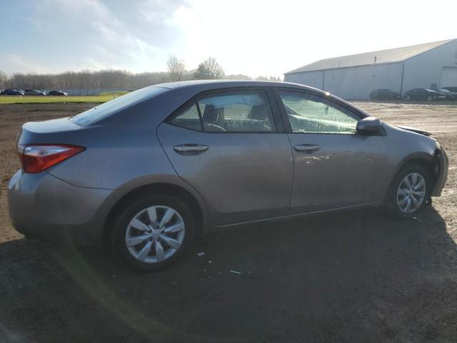 Vin: 2t1burhe3gc710267, lot: 81258314, toyota corolla l 20163