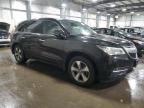 Lot #3023001124 2014 ACURA MDX