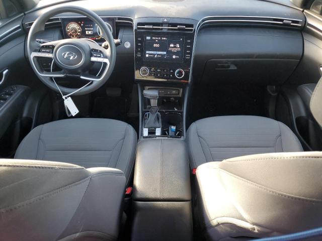 2022 HYUNDAI SANTA CRUZ - 5NTJCDAE9NH029585