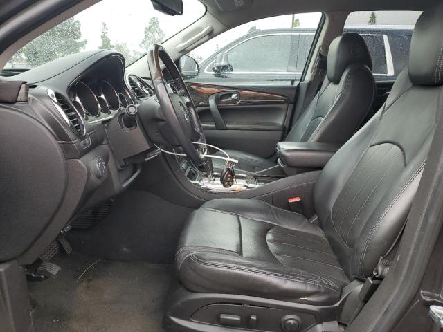 VIN 5GAKRCKD1DJ254074 2013 Buick Enclave no.7