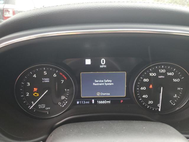 2020 CADILLAC CT5 LUXURY - 1G6DW5RK6L0127506