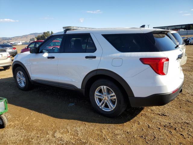 VIN 1FMSK7BH7PGA36652 2023 FORD EXPLORER no.2