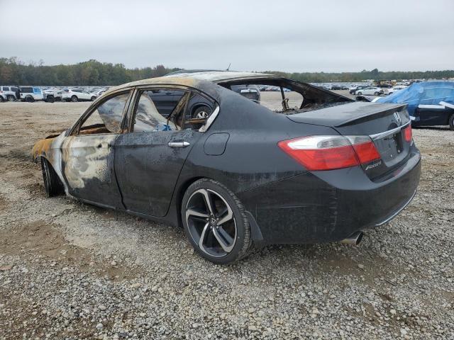 Vin: 1hgcr2f55da224769, lot: 79281104, honda accord sport 20132