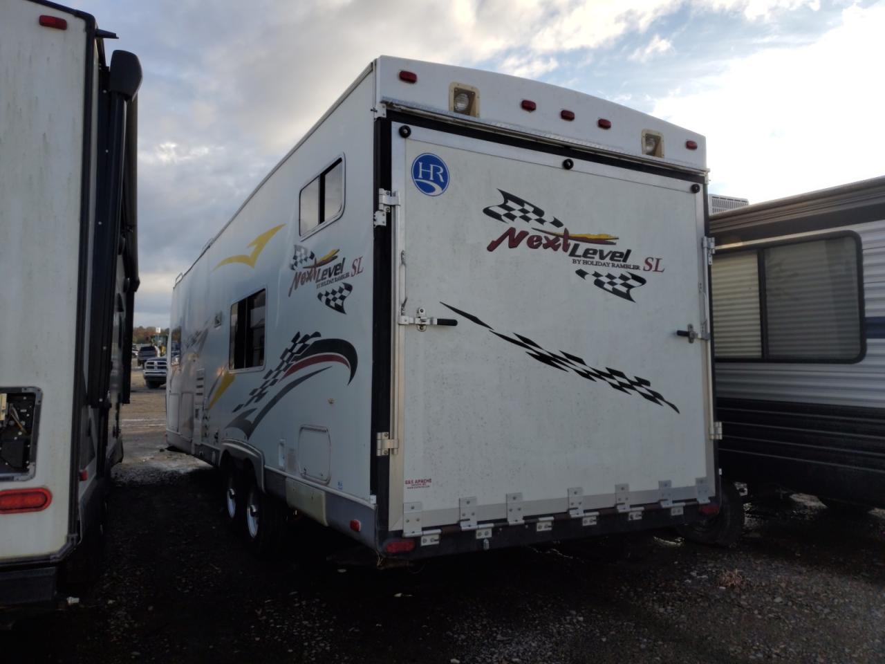 Lot #2972308422 2008 JAYCO EAGLE