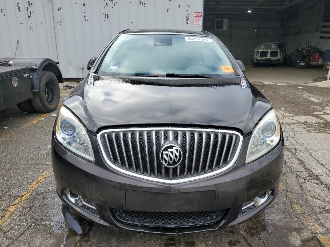 Lot #2986762321 2014 BUICK VERANO