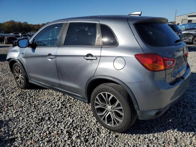 2017 MITSUBISHI OUTLANDER - JA4AR3AU0HZ069060