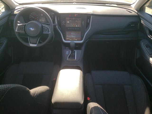 2025 SUBARU OUTBACK 4S4BTAAC1S3104007