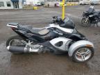 2008 CAN-AM SPYDER ROA - 2BXJAWA198V001717