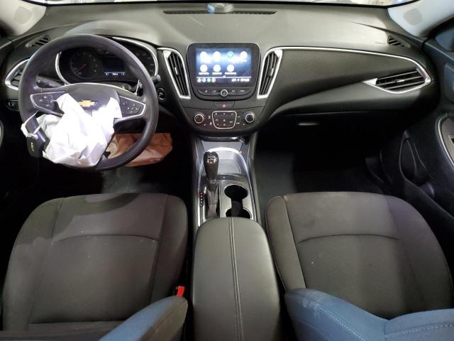 2019 CHEVROLET MALIBU LT #3276429695