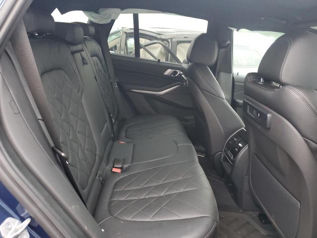 2023 BMW X5 XDRIVE4 - 5UXCR6C02P9P50893