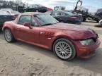 Lot #2991622219 2000 BMW Z3 2.8