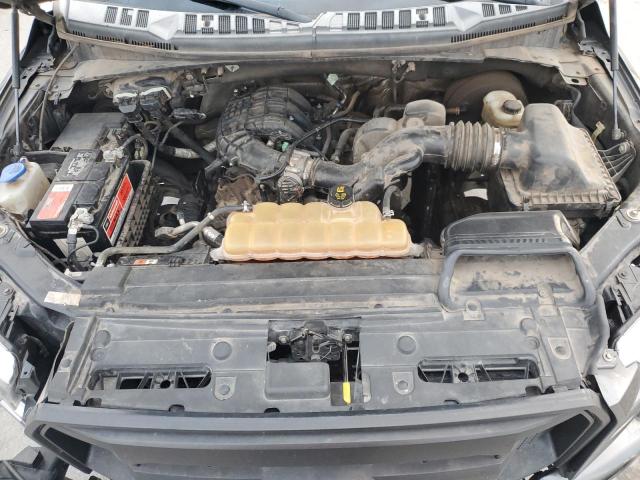 VIN 1FTEW1C87FKD88398 2015 Ford F-150, Supercrew no.11