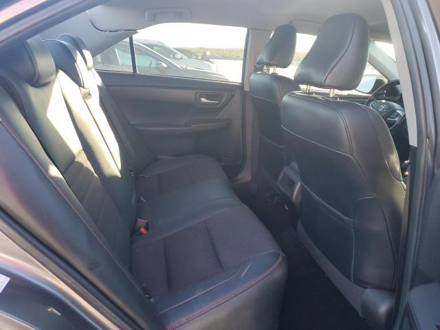 2016 TOYOTA CAMRY LE - 4T1BF1FK6GU175583