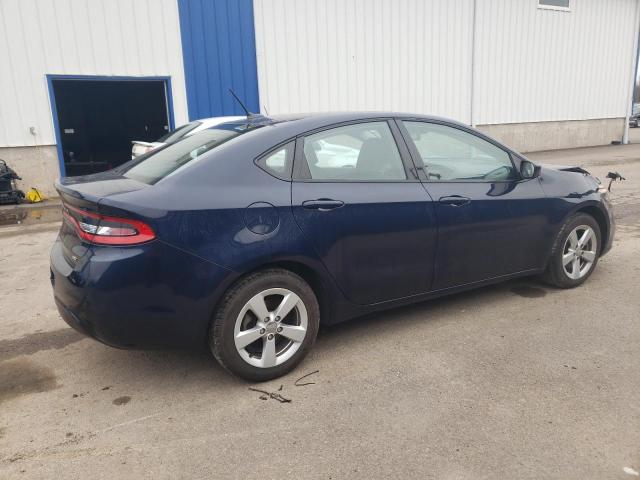 Vin: 1c3cdfbb7fd241837, lot: 81095874, dodge dart sxt 20153