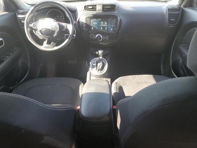2018 KIA SOUL + - KNDJP3A56J7611333