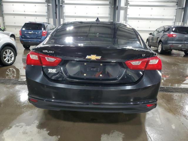 2016 CHEVROLET MALIBU LT - 1G1ZE5ST5GF353296
