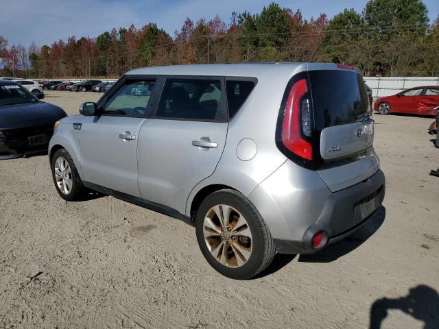Vin: kndjp3a53e7704851, lot: 82345534, kia soul + 20142