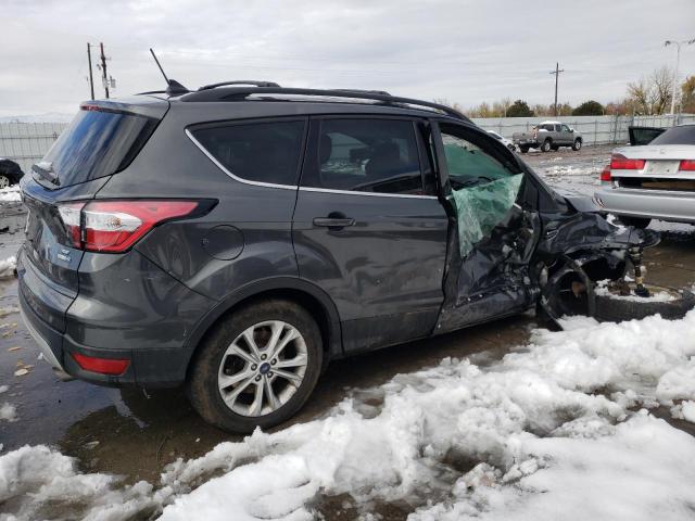 2018 FORD ESCAPE SE - 1FMCU9GD4JUB40685