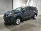 KIA SORENTO L photo