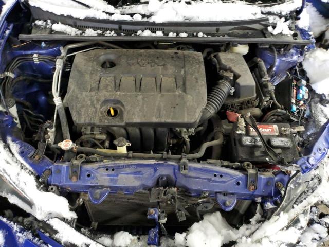 2018 TOYOTA COROLLA L - 2T1BURHE1JC970948
