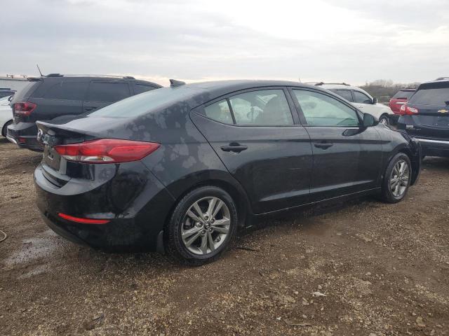 2018 HYUNDAI ELANTRA SE - 5NPD84LF8JH328322