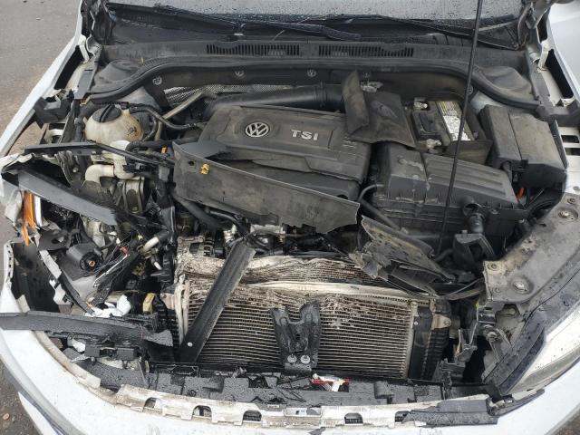 2017 VOLKSWAGEN JETTA GLI - 3VW4T7AJ2HM216429