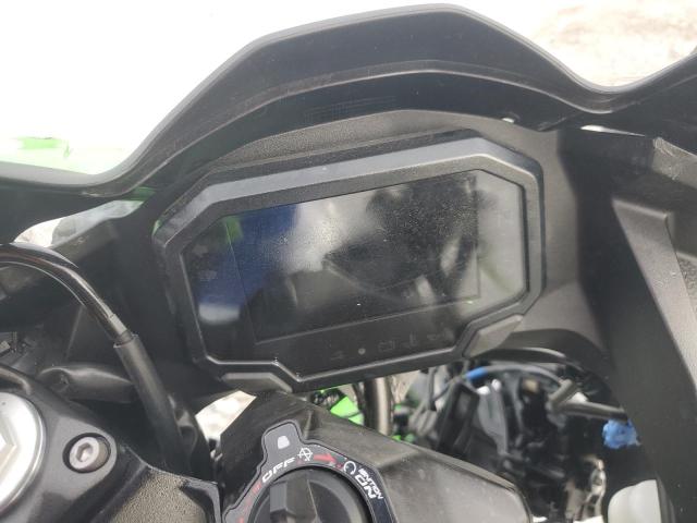 2024 KAWASAKI EX500 A ML5EXGJ11RDA18544