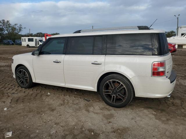 VIN 2FMGK5C83KBA12034 2019 FORD FLEX no.2