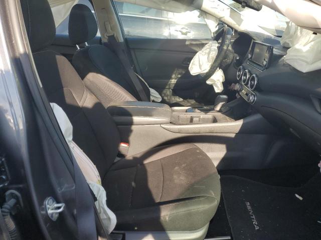 2024 NISSAN SENTRA S - 3N1AB8BV8RY288250