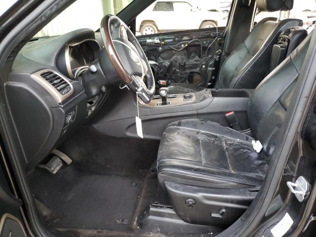 2015 JEEP GRAND CHER - 1C4RJFJT1FC643738