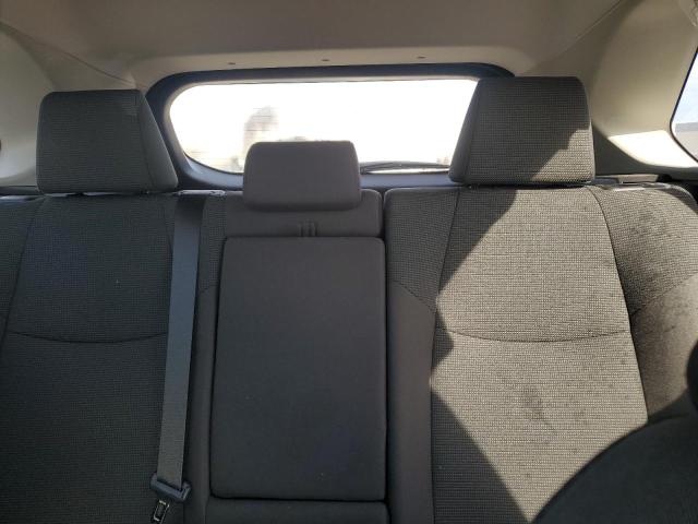 2020 TOYOTA RAV4 LE - 2T3K1RFV2LC056360