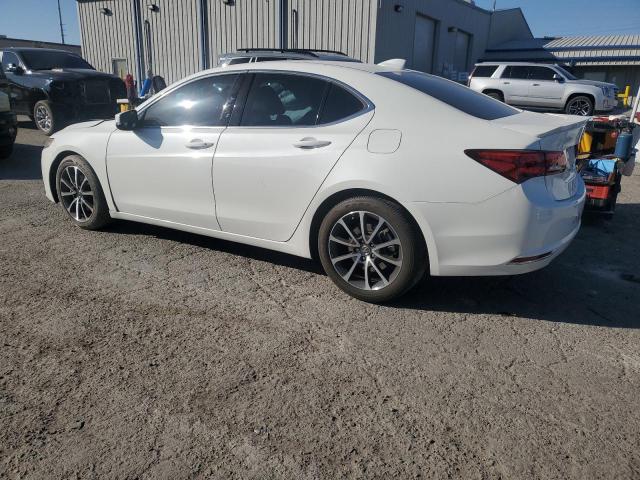 2015 ACURA TLX ADVANC - 19UUB2F77FA003560