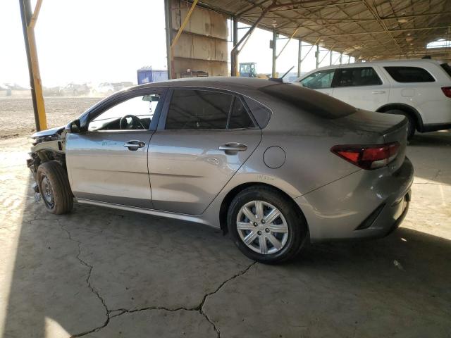 VIN 3KPA24AD4PE603218 2023 KIA RIO no.2